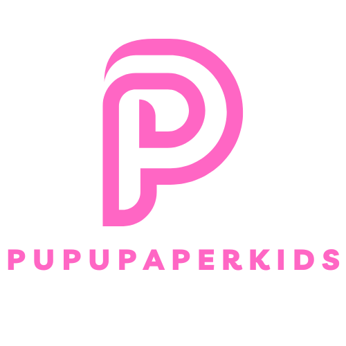 pupupaperkids